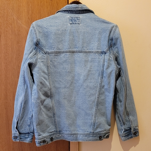 Denim jacket - Picture 4 of 4